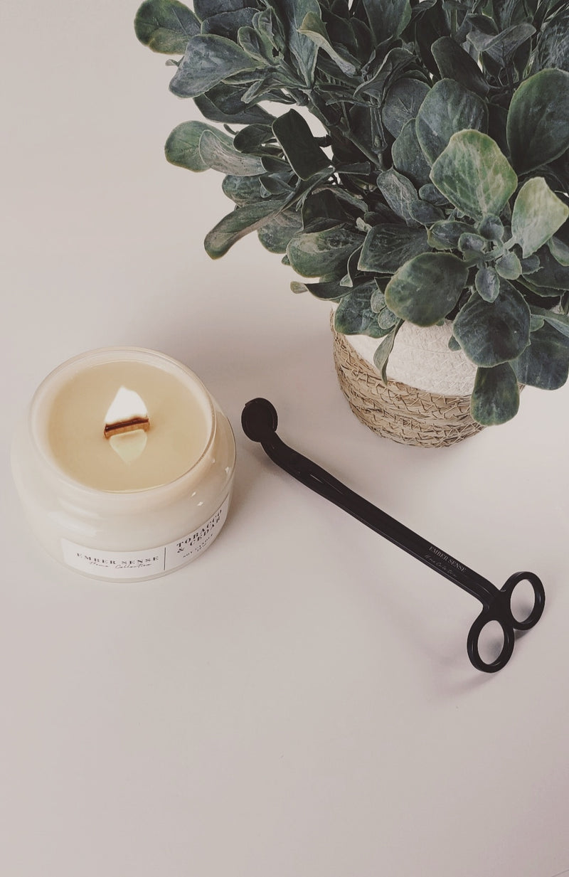 WICK TRIMMER
